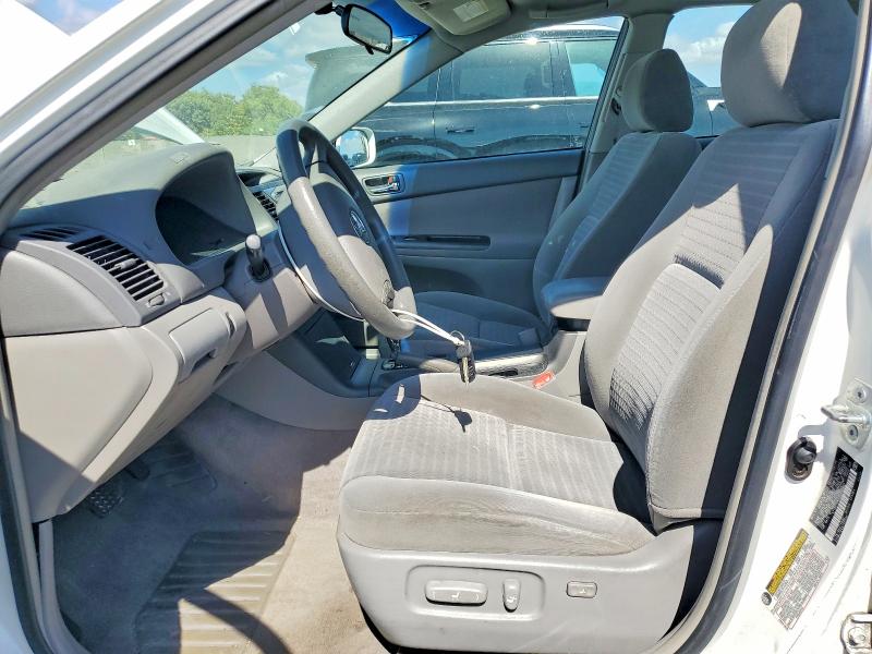 Продажа на аукционе авто 2005 Toyota Camry, vin: 4T1BE32K15U397904, номер лота: 55455416