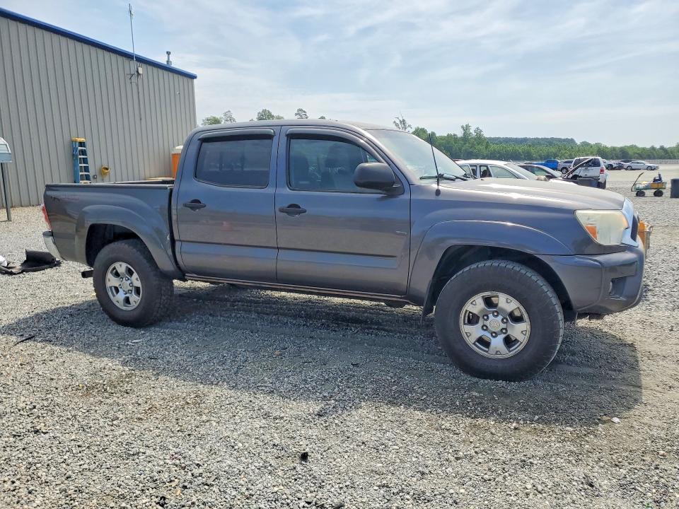 Aukcja sprzedaży 2013 Toyota Tacoma, vin: 5TFLU4EN9DX059994, numer aukcji: 54229436