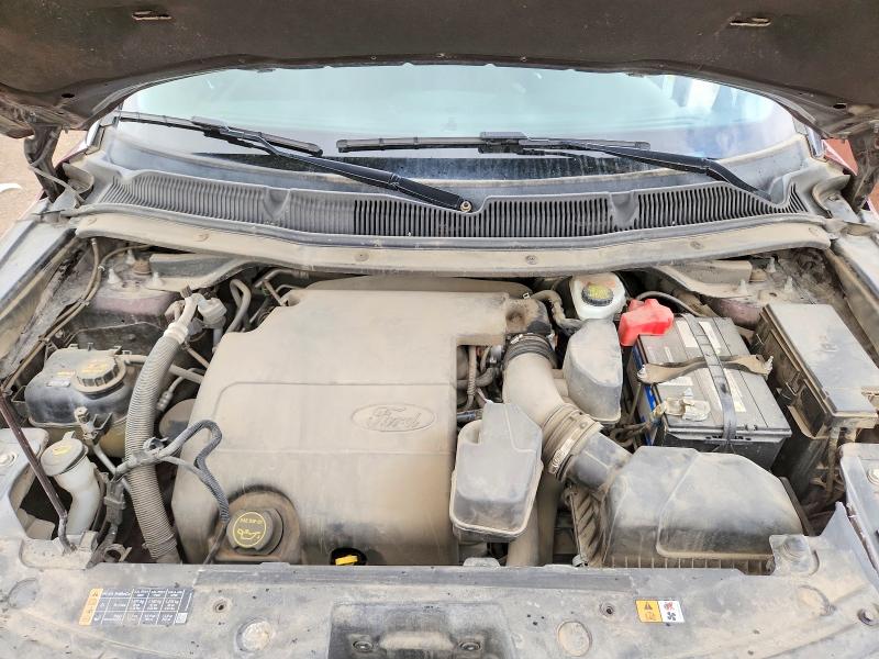 54513136 :رقم المزاد ، 1FM5K8D83GGB13839 vin ، 2016 Ford Explorer مزاد بيع