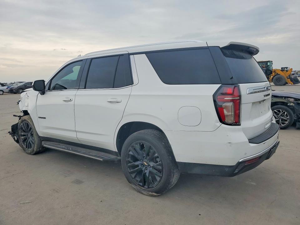 Aukcja sprzedaży 2021 Chevrolet Tahoe, vin: 1GNSKNKDXMR406621, numer aukcji: 54259886