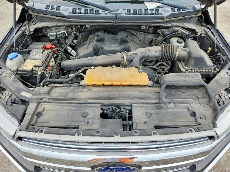 Продажа на аукционе авто 2018 Ford F150, vin: 1FTEW1EG9JKC33722, номер лота: 54263316