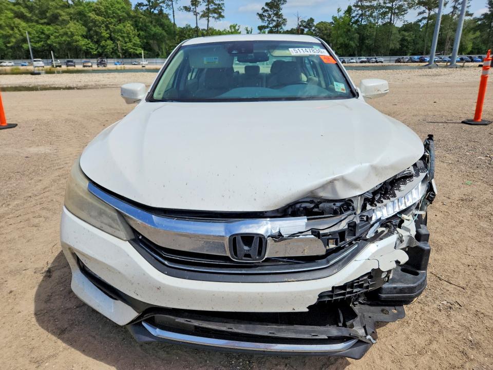 Продажа на аукционе авто 2016 Honda Accord, vin: 1HGCR3F92GA006026, номер лота: 51147836