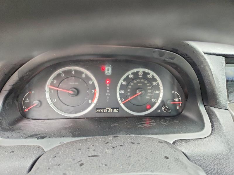 Продаж на аукціоні авто 2012 Honda Accord, vin: 1HGCP2F40CA222858, номер лоту: 54674006
