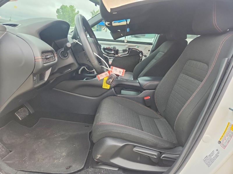 53738236 :رقم المزاد ، 3CZRZ1H53RM728998 vin ، 2024 Honda Hr-v مزاد بيع
