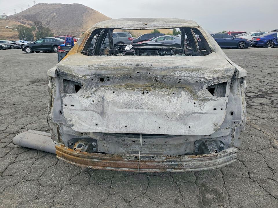 2019 Ford Fusion მანქანა იყიდება აუქციონზე, vin: 3FA6P0LU1KR221121, აუქციონის ნომერი: 53836486