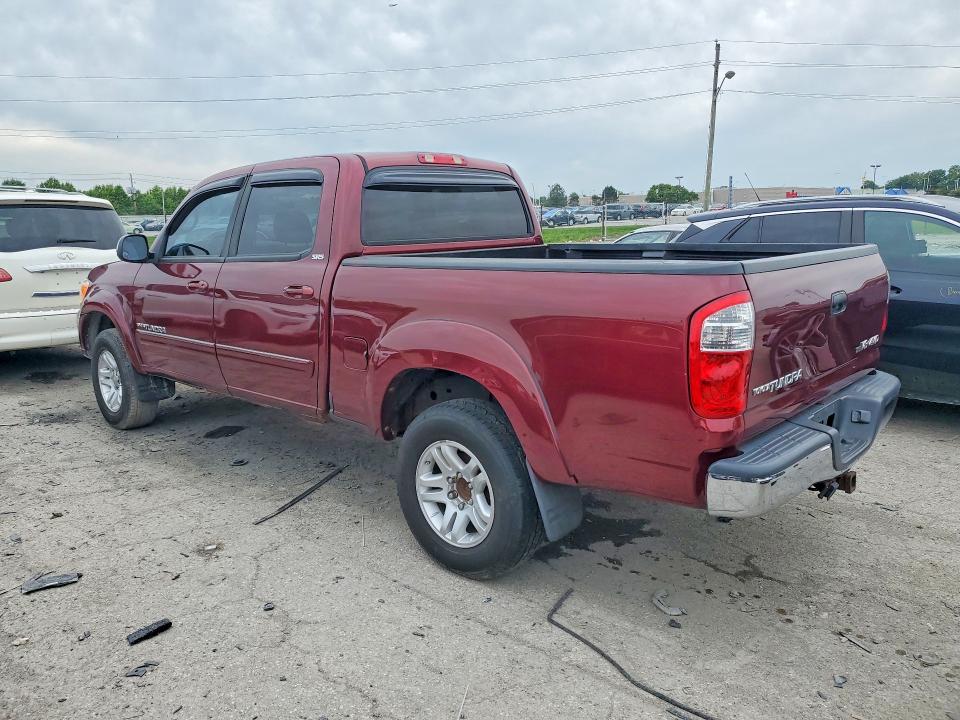 Aukcja sprzedaży 2006 Toyota Tundra, vin: 5TBDT44176S502652, numer aukcji: 51353286