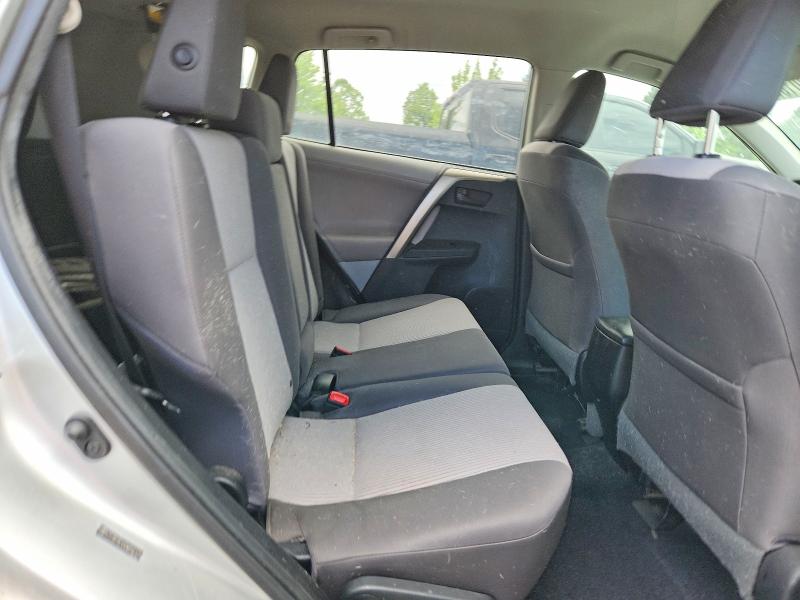 Aukcja sprzedaży 2013 Toyota Rav4, vin: 2T3BFREV4DW056170, numer aukcji: 53430166