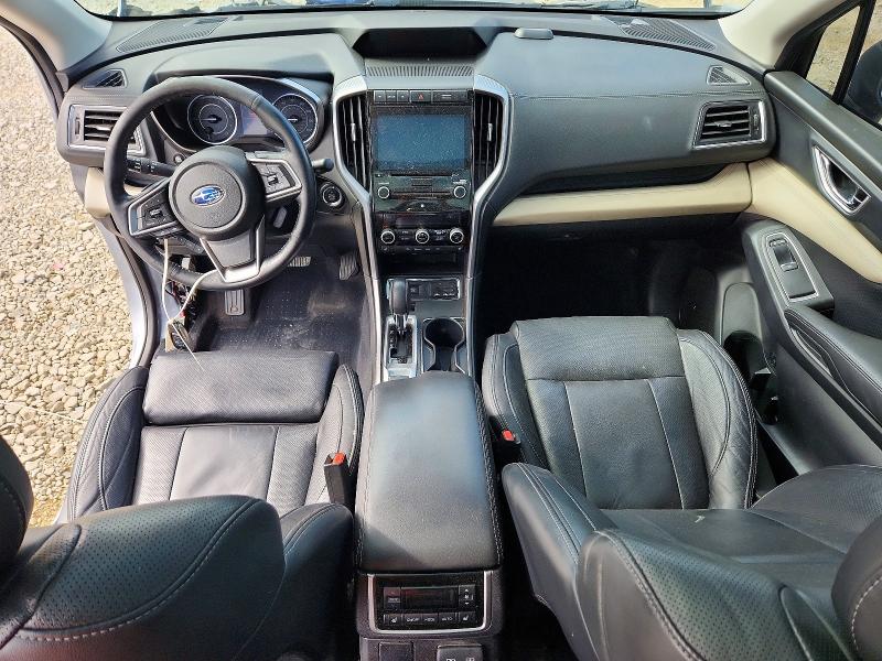 Продажа на аукционе авто 2021 Subaru Ascent, vin: 4S4WMAPDXM3469819, номер лота: 55595286