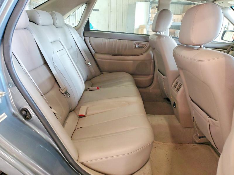 Aukcja sprzedaży 2003 Toyota Avalon, vin: 4T1BF28BX3U303644, numer aukcji: 52673966