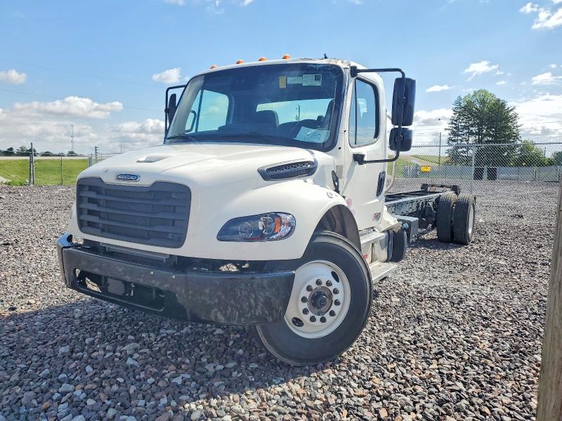 2026 Freightliner M2 მანქანა იყიდება აუქციონზე, vin: 1FVACWFC9THWP3590, აუქციონის ნომერი: 52145826