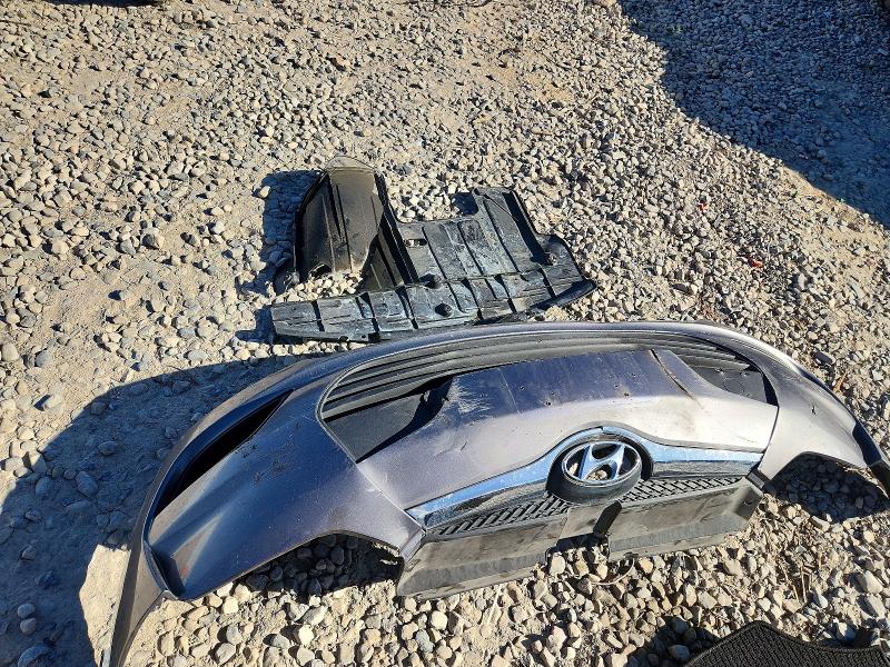 2016 Hyundai Veloster მანქანა იყიდება აუქციონზე, vin: KMHTC6AD6GU285634, აუქციონის ნომერი: 54307006