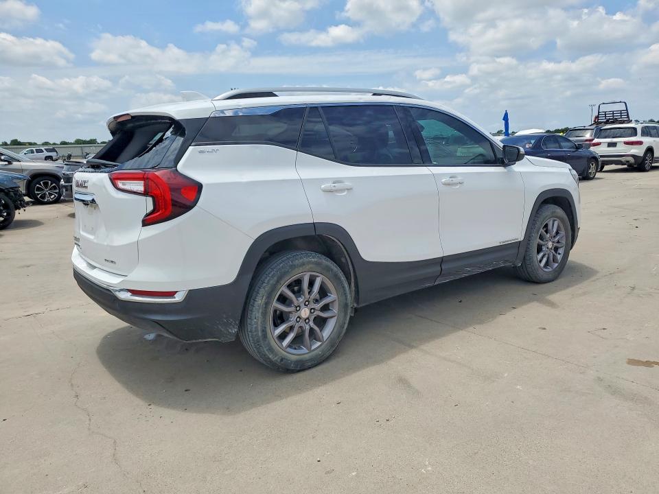 Aukcja sprzedaży 2024 Gmc Terrain, vin: 3GKALVEG5RL152438, numer aukcji: 52262766