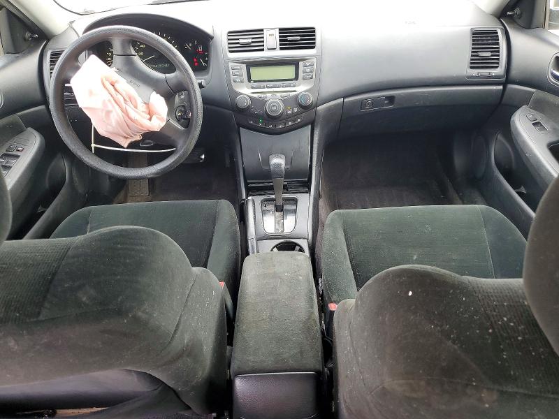 Продаж на аукціоні авто 2006 Honda Accord, vin: 1HGCM561X6A047006, номер лоту: 53045296