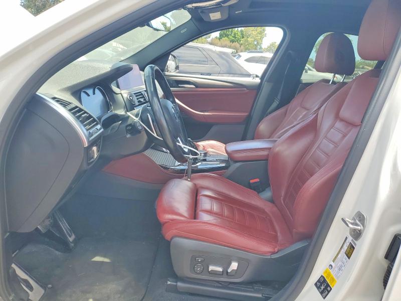 Продаж на аукціоні авто 2019 Bmw X4, vin: 5UXUJ3C58KLG55937, номер лоту: 55372306