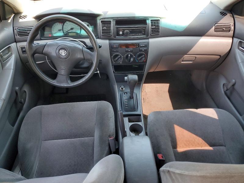 Aukcja sprzedaży 2003 Toyota Corolla, vin: 1NXBR32EX3Z012268, numer aukcji: 52431866