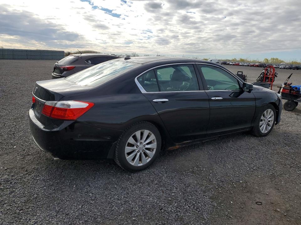 Aukcja sprzedaży 2013 Honda Accord, vin: 1HGCR2F88DA804835, numer aukcji: 52529136