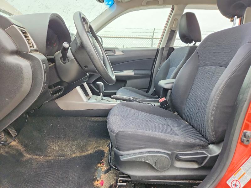Продажа на аукционе авто 2011 Subaru Forester, vin: JF2SHABC1BH726079, номер лота: 51900766