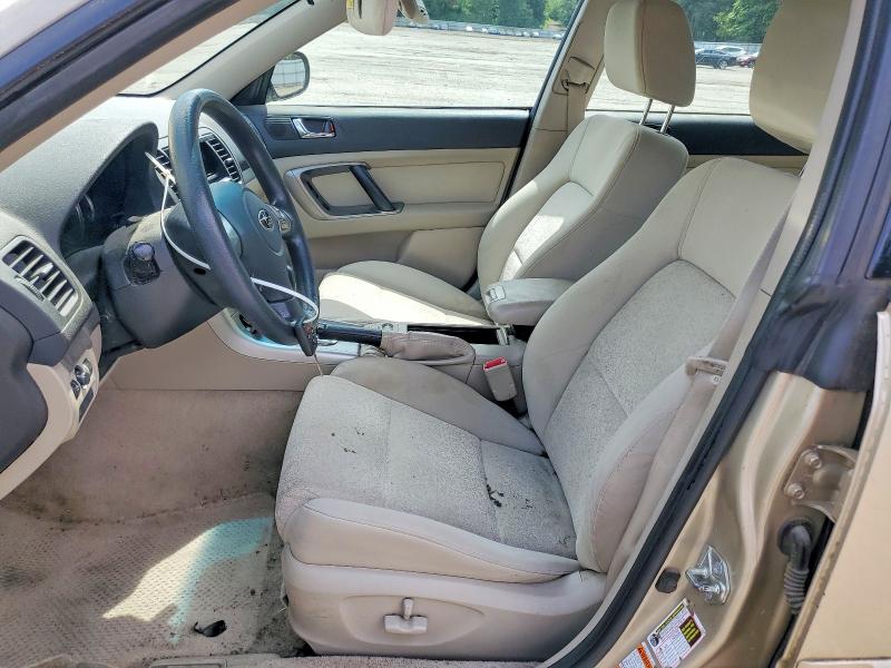 Продаж на аукціоні авто 2008 Subaru Outback, vin: 4S4BP61C387341231, номер лоту: 54715776