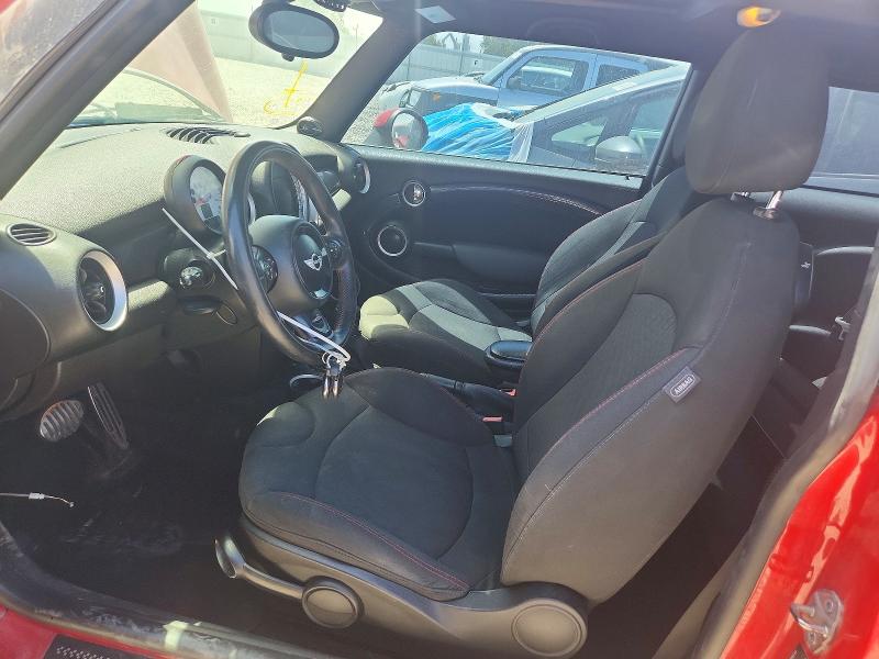 Aukcja sprzedaży 2013 Mini Cooper, vin: WMWSV3C54DT389777, numer aukcji: 54649136