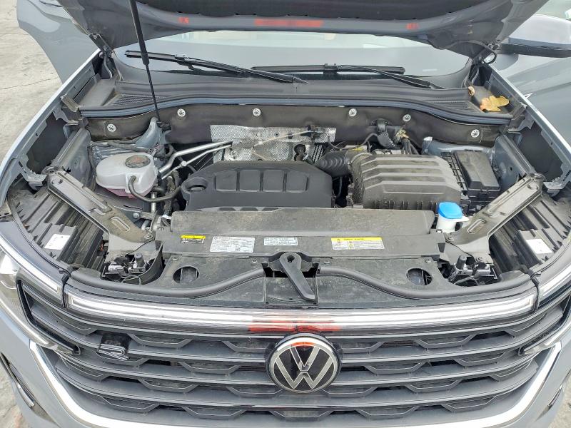Продажа на аукционе авто 2024 Volkswagen Atlas Cross Sport, vin: 1V2AE2CA6RC262928, номер лота: 51979526