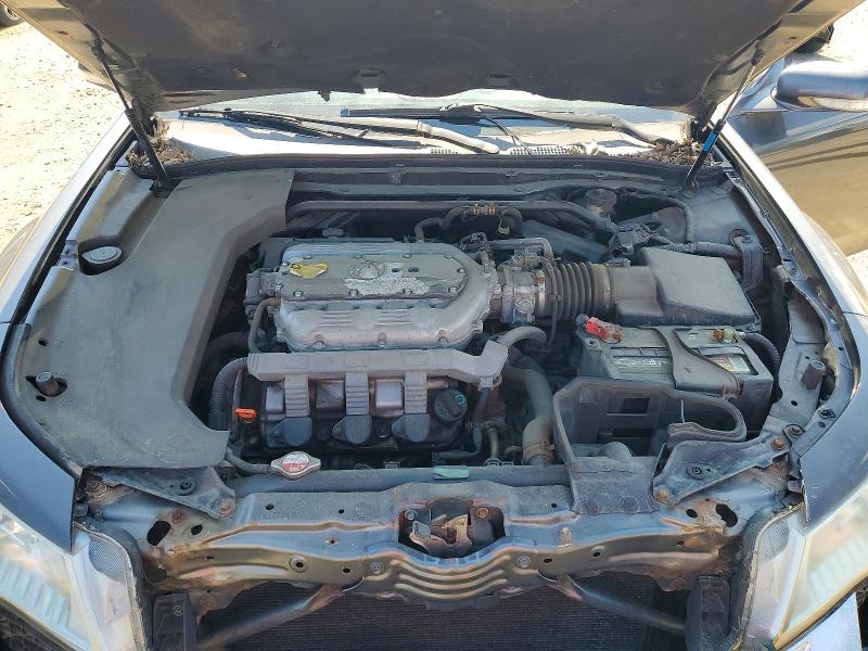 53671936 :رقم المزاد ، 19UUA96579A005212 vin ، 2009 Acura Tl مزاد بيع