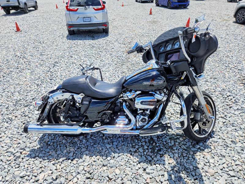 Aukcja sprzedaży 2023 Harley-davidson Flhx, vin: 1HD1KBC14PB677452, numer aukcji: 54323696