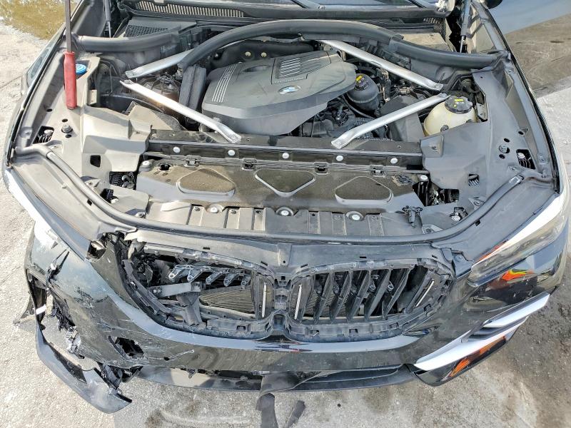 Продажа на аукционе авто 2019 Bmw X5, vin: 5UXCR6C59KLL64222, номер лота: 52774586
