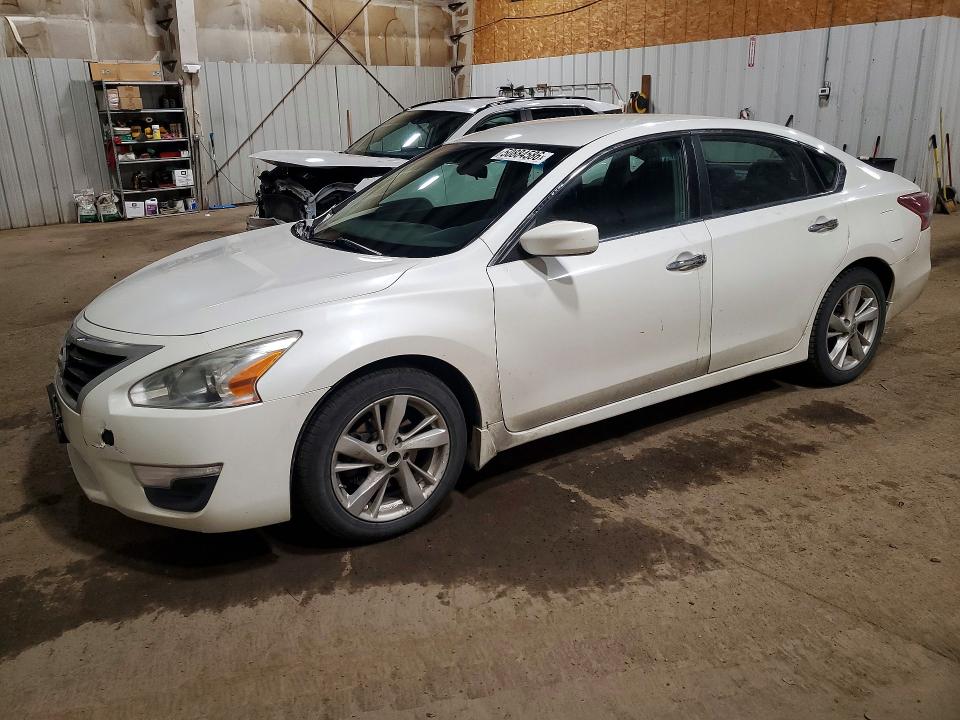 Aukcja sprzedaży 2013 Nissan Altima, vin: 1N4AL3AP0DN404102, numer aukcji: 50884586