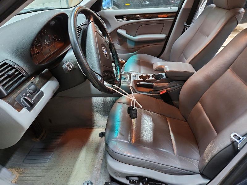 Продажа на аукционе авто 1999 Bmw 323, vin: WBAAM333XXKC62428, номер лота: 52482336
