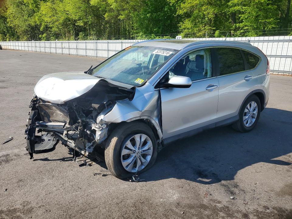 Aukcja sprzedaży 2014 Honda Cr-v, vin: 2HKRM4H70EH636495, numer aukcji: 52375216