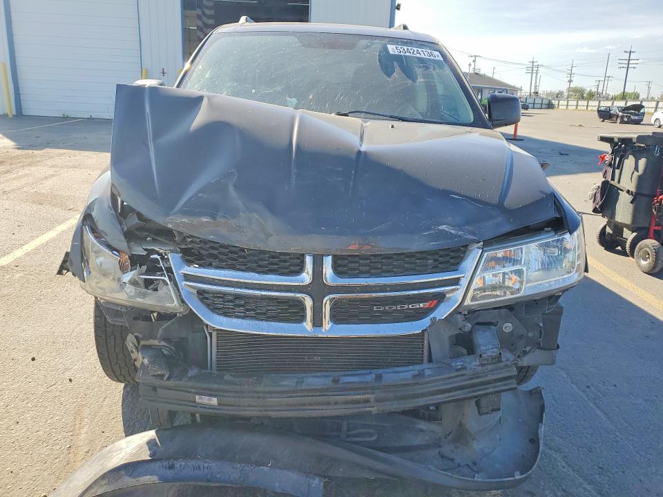 Продаж на аукціоні авто 2016 Dodge Journey, vin: 3C4PDCAB3GT218290, номер лоту: 53424136