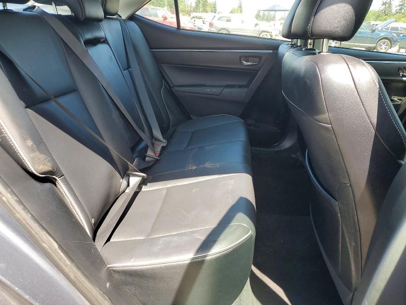 2015 Toyota Corolla მანქანა იყიდება აუქციონზე, vin: 2T1BURHE6FC395883, აუქციონის ნომერი: 53652116