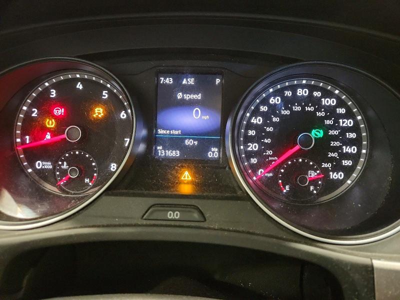 Продажа на аукционе авто 2018 Volkswagen Atlas, vin: 1V2PR2CA0JC593586, номер лота: 53926546