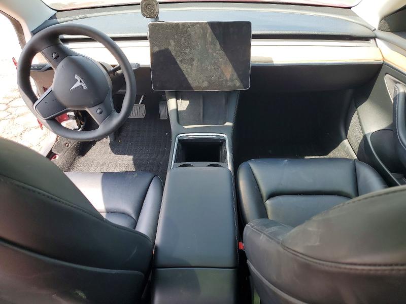Продажа на аукционе авто 2023 Tesla Model 3, vin: 5YJ3E1EA5PF582615, номер лота: 52066736