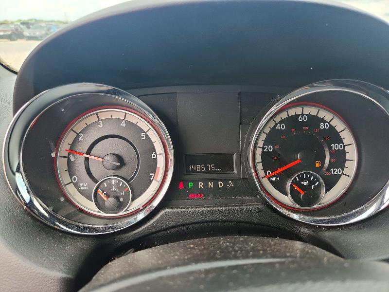 Продаж на аукціоні авто 2019 Dodge Grand Caravan, vin: 2C4RDGCG3KR717823, номер лоту: 53573556