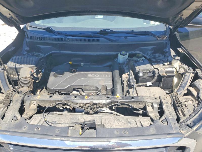 2018 Gmc Terrain მანქანა იყიდება აუქციონზე, vin: 3GKALTEV7JL328316, აუქციონის ნომერი: 53362416
