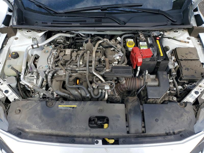 2024 Nissan Sentra მანქანა იყიდება აუქციონზე, vin: 3N1AB8BV1RY364195, აუქციონის ნომერი: 55048376