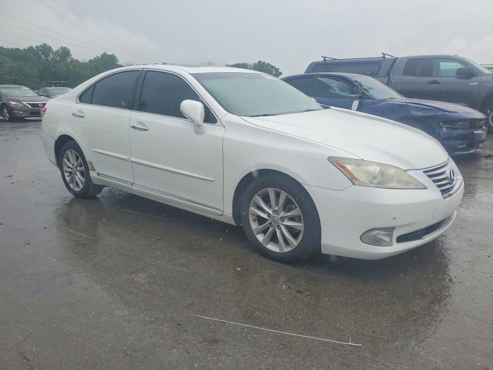 Продажа на аукционе авто 2011 Lexus Es, vin: JTHBK1EG4B2431199, номер лота: 52754746