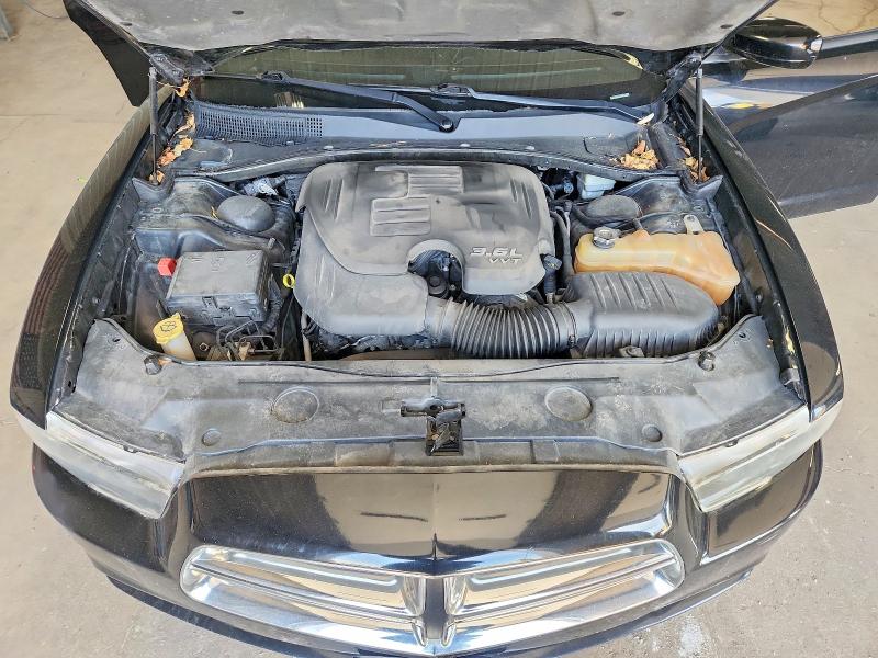 Продаж на аукціоні авто 2012 Dodge Charger, vin: 2C3CDXBG2CH205408, номер лоту: 54792636