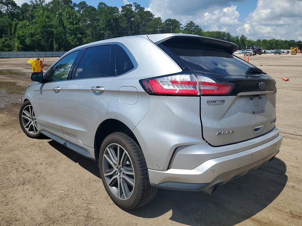 Aukcja sprzedaży 2019 Ford Edge, vin: 2FMPK4K93KBB34459, numer aukcji: 55516466