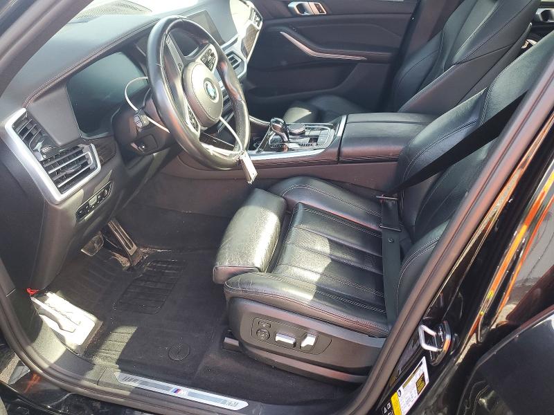 2020 Bmw X5 მანქანა იყიდება აუქციონზე, vin: 5UXCR6C02L9C91877, აუქციონის ნომერი: 54797196