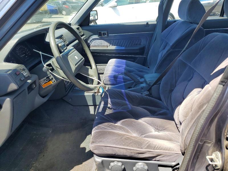 Aukcja sprzedaży 1985 Toyota Cressida, vin: JT2MX73E5F0028732, numer aukcji: 55511046