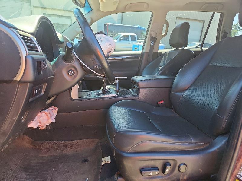 Aukcja sprzedaży 2014 Lexus Gx, vin: JTJBM7FX8E5087518, numer aukcji: 53596346