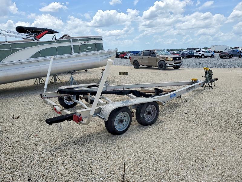 2022 Aluminum Boat Trailer მანქანა იყიდება აუქციონზე, vin: NOVIN0201382786, აუქციონის ნომერი: 54507376