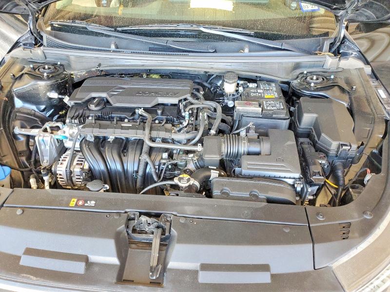 Продажа на аукционе авто 2025 Kia K4, vin: 3KPFT4DE3SE069919, номер лота: 53313786