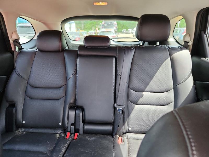 Продаж на аукціоні авто 2019 Mazda Cx-9, vin: JM3TCBCY3K0302619, номер лоту: 53960736