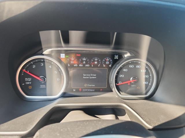 54199916 :رقم المزاد ، 1GNSKGKL3MR128485 vin ، 2021 Chevrolet Suburban مزاد بيع