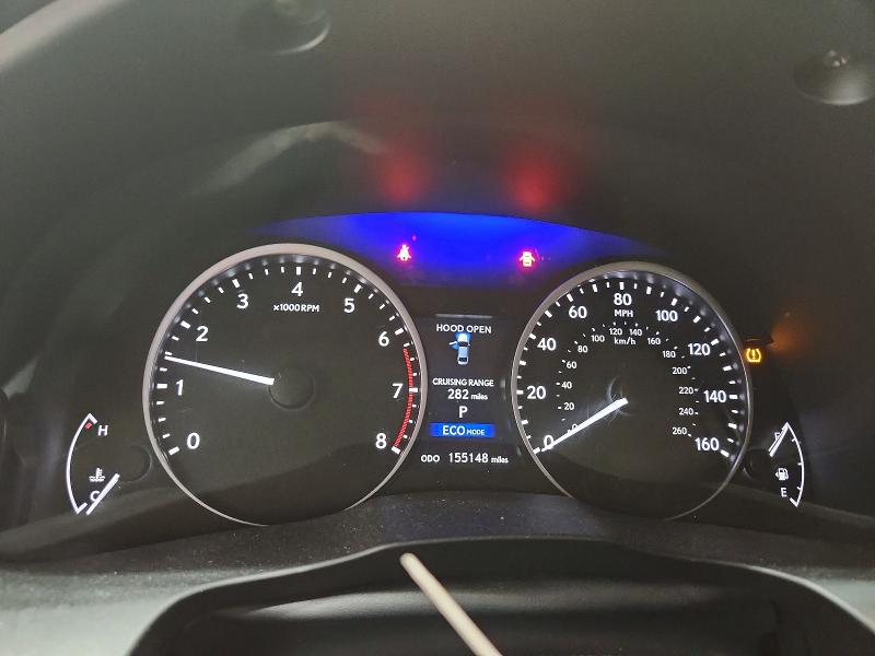 Aukcja sprzedaży 2015 Lexus Es, vin: JTHBK1GG1F2165577, numer aukcji: 54426786