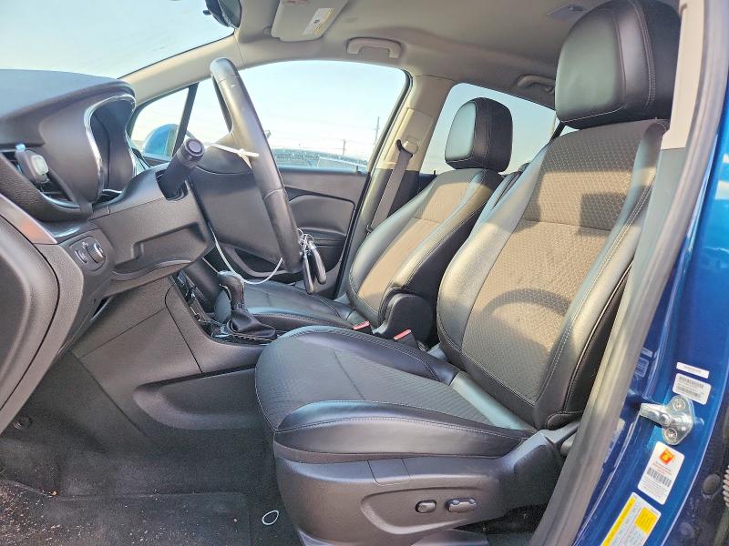 Aukcja sprzedaży 2019 Buick Encore, vin: KL4CJASBXKB883265, numer aukcji: 55354536