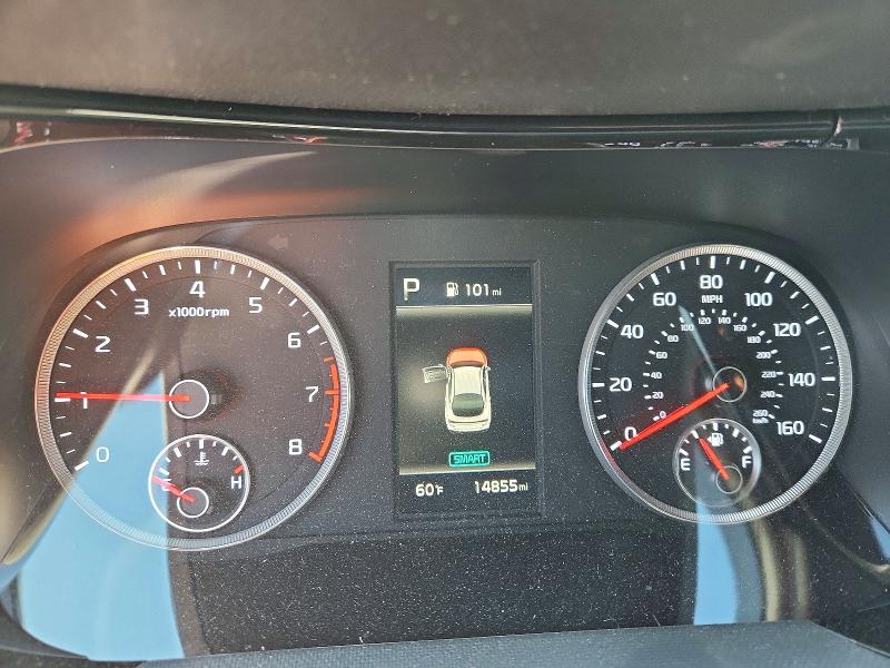 Aukcja sprzedaży 2023 Kia K5, vin: 5XXG64J28PG179773, numer aukcji: 52238266
